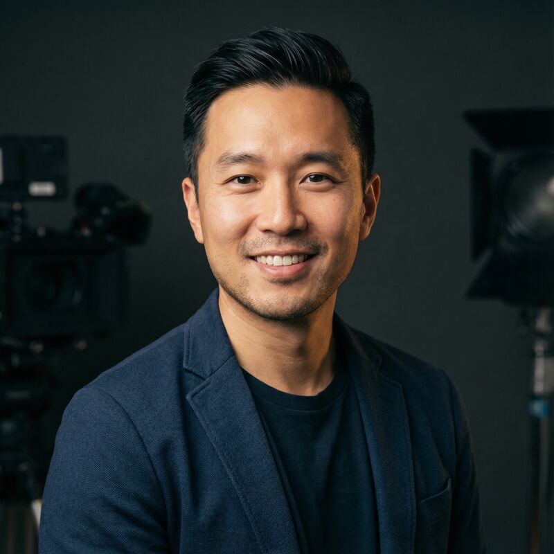 大象传媒导演顾问张明远