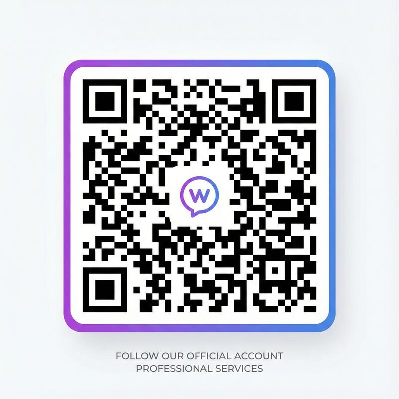 大象传媒公众号二维码