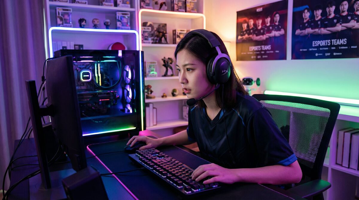 大象传媒游戏视频